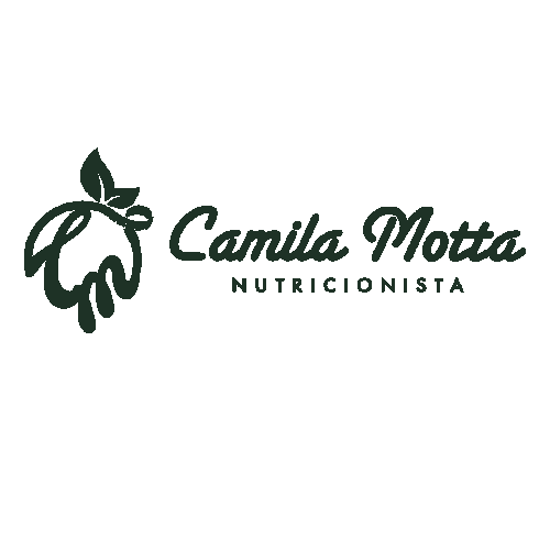 Camila Motta Nutricionista